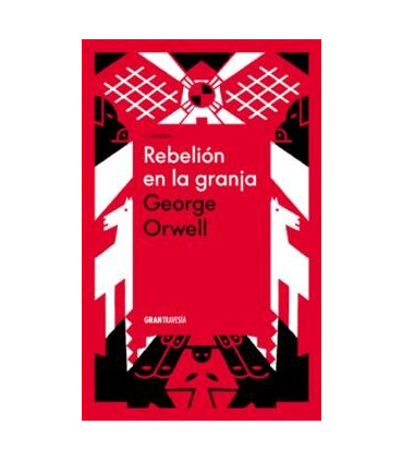 REBELION EN LA GRANJA