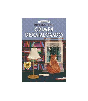 CRIMEN DESCATALOGADO