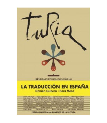 TURIA REVISTA - VARIOS NUMEROS