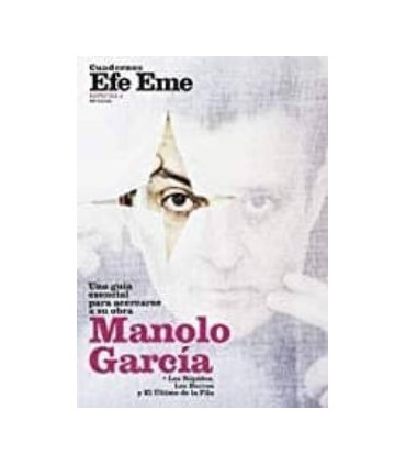 CUADERNOS EFE EME ESPECIAL 4 MIGUEL RIOS