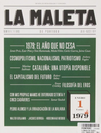 REVISTA LA MALETA