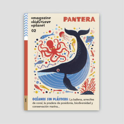 PANTERA REVISTA