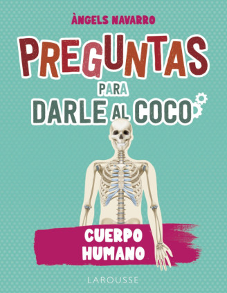 PREGUNTAS PARA DARLE AL COCO