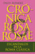 Crónica rosa rosae