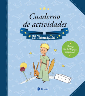 RL PRINCIPITO CUADRENO DE ACTIVIDADES