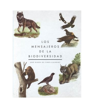 LOS MENSAJEROS DE LA BIODIVERSIDAD