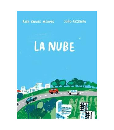 LA NUBE