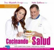 COCINANDO TU SALUD