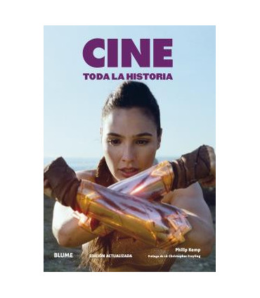 CINE. TODA LA HISTORIA