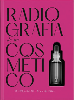 RADIOGRAFIA DE UN COSMETICO