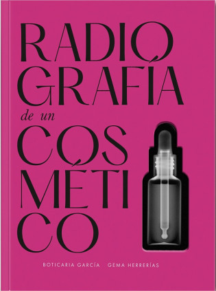 RADIOGRAFIA DE UN COSMETICO