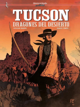 TUCSON DRAGONES DEL DESIERTO