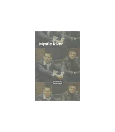 MYSTIC RIVER CLINT EASTWOOD