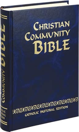 Christian Community Bible [inglés]