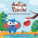 ANTON PIÑON 2  AVENTURA SIN PANTALON