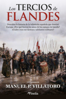 LOS TERCIOS DE FLANDES