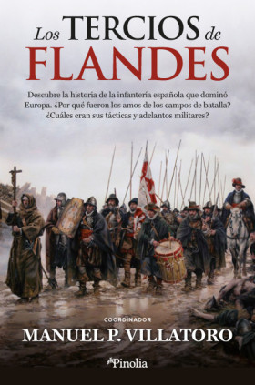 LOS TERCIOS DE FLANDES