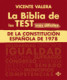BIBLIA TEST MAS DIFICILES CONSTITUCION