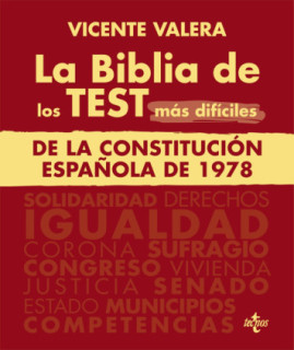 BIBLIA TEST MAS DIFICILES CONSTITUCION