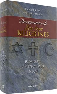 Diccionario de las tres religiones