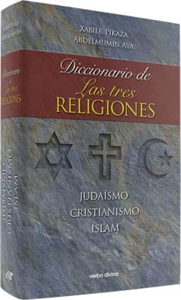 Diccionario de las tres religiones
