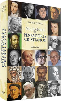 Diccionario de pensadores cristianos