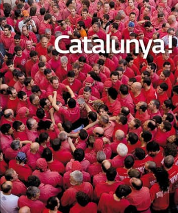 Catalunya!
