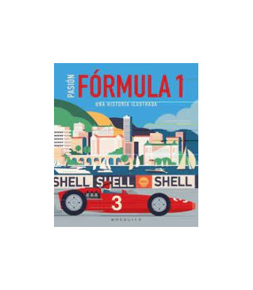 PASIÓN FÓRMULA 1