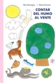 CONTAR DEL HUMO AL VENTE