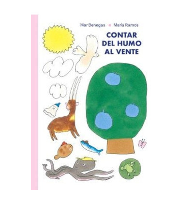 CONTAR DEL HUMO AL VENTE