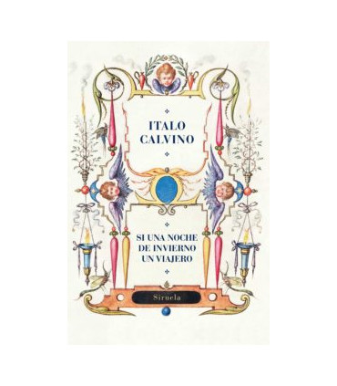 Si una noche de invierno un viajero