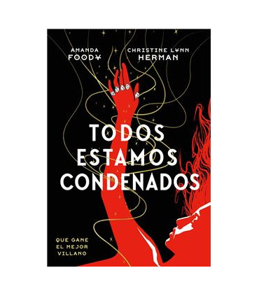 TODOS ESTAMOS CONDENADOS