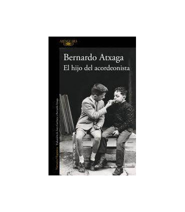 El hijo del acordeonista (edición especial 20.º aniversario)