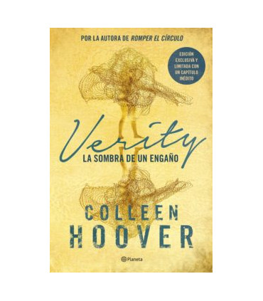 Verity. La sombra de un engaño