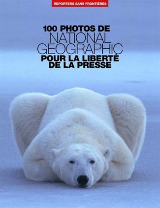 100 PHOTOS NATIONAL GEOGRAPHIC LIBERTAD
