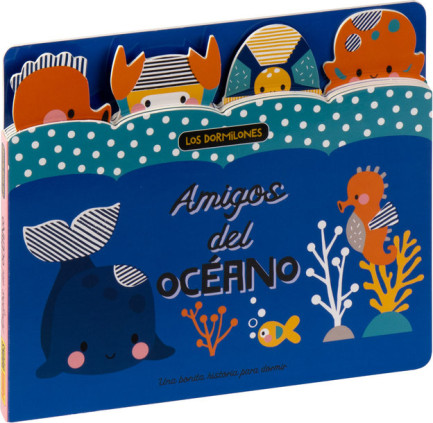 LOS DORMILONES AMIGOS DEL OCEANO