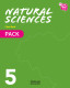 NATURAL SCIENCE 5 EP NEW THINK DO LEARN
