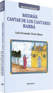 Midrás Cantar de los Cantares Rabbá