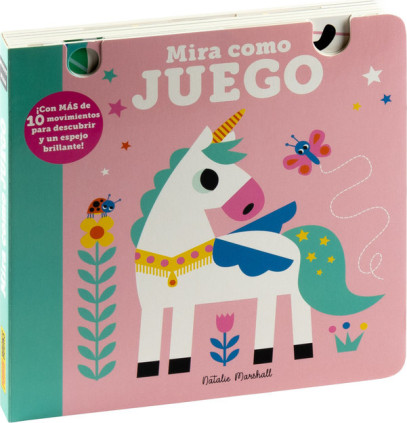 MUEVE Y MIRA MIRA COMO JUEGO