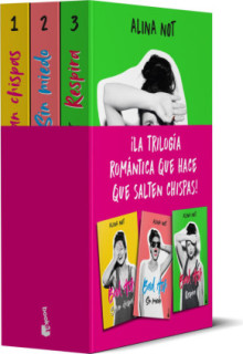 Pack Bad Ash (trilogía)