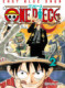 ONE PIECE Nº 02 (3 EN 1)