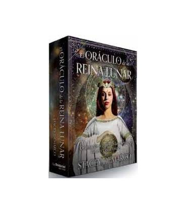 EL ORACULO DE LA REINA LUNAR