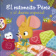 RATONCITO PEREZ Y DIENTE ESPEC
