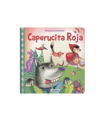 Caperucita Roja