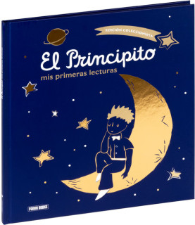 EL PRINCIPITO MIS PRIMERAS LECTURAS