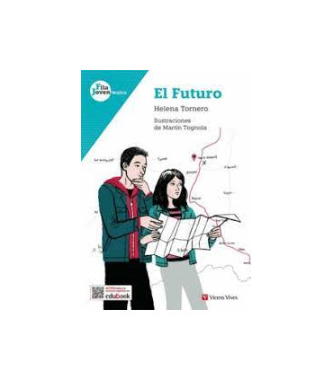 EL FUTURO (FILA JOVEN TEATRO)