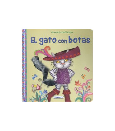 El gato con botas