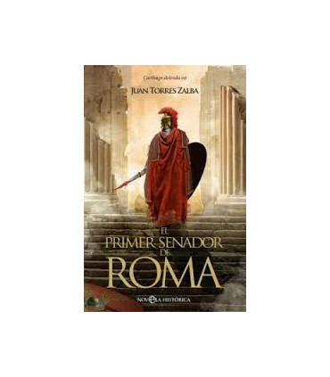 EL PRIMER SENADOR DE ROMA RUST
