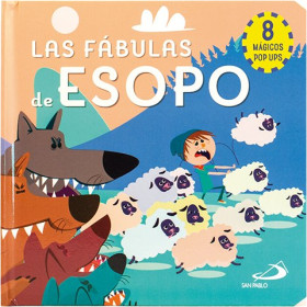 LAS FABULAS DE ESOPO