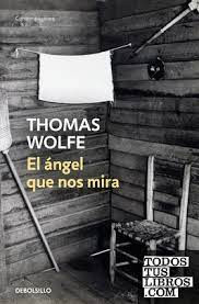 El ángel que nos mira